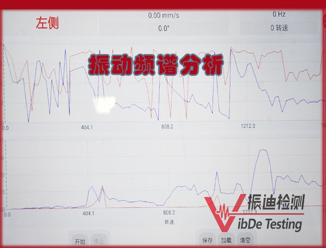 共振頻率怎么測(cè)？振迪檢測(cè)告訴您